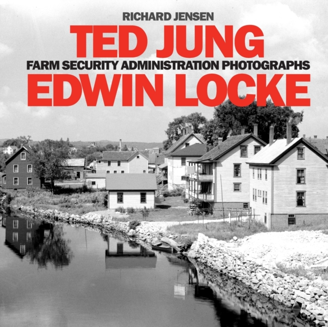 Ted Jung / Edwin Locke, Paperback / softback Book
