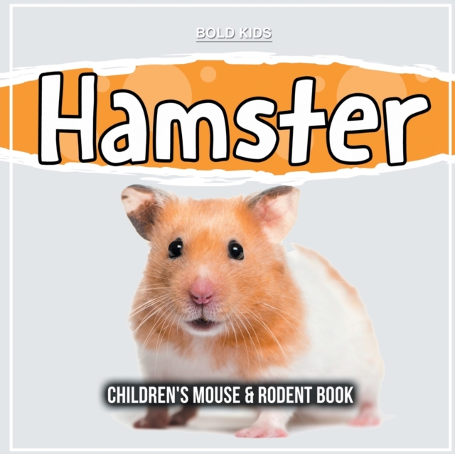 Hamster, Paperback / softback Book