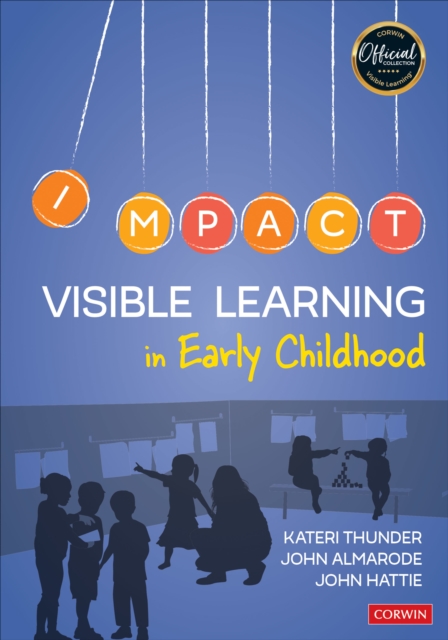 Visible Learning in Early Childhood, EPUB eBook