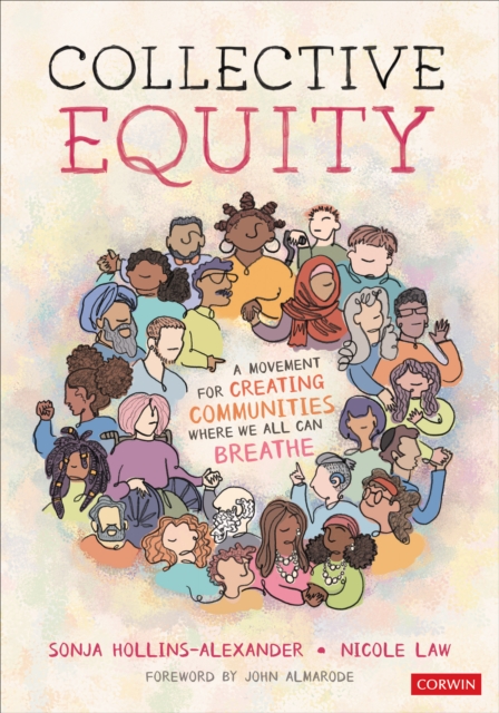 Collective Equity : A Movement for Creating Communities Where We All Can Breathe, EPUB eBook