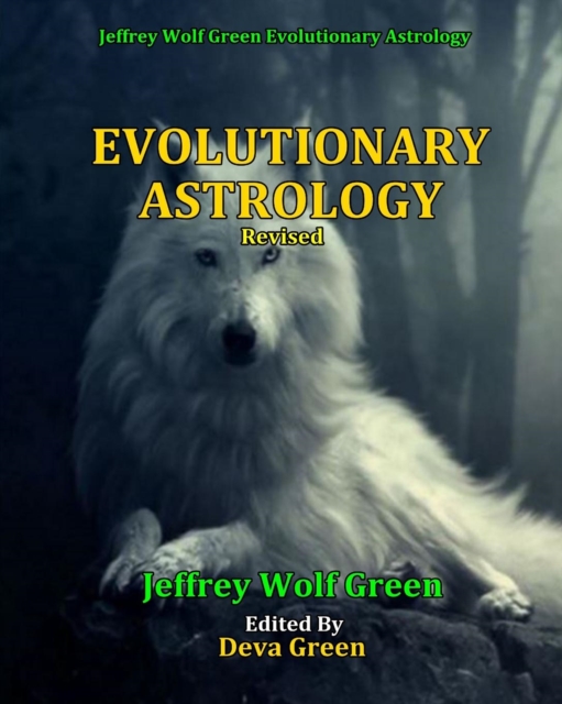 Evolutionary Astrology (Revised), Paperback / softback Book