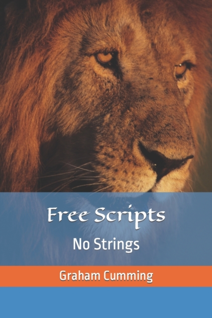 Free Scripts : No Strings, Paperback / softback Book