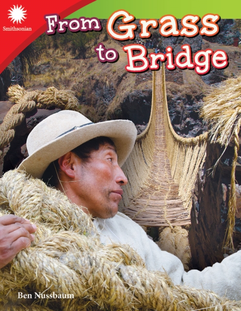 From Grass to Bridge Read-along ebook, EPUB eBook