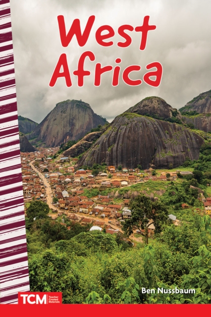 West Africa, EPUB eBook