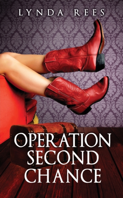 Operation Second Chance, Paperback / softback Book
