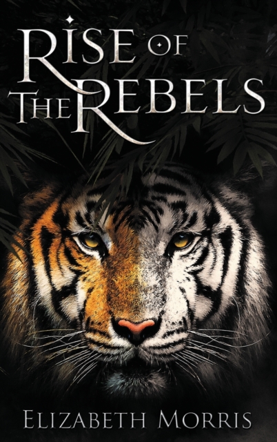 Rise of the Rebels, Hardback Book