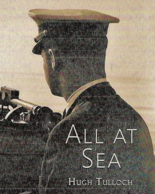 All at Sea, Paperback / softback Book