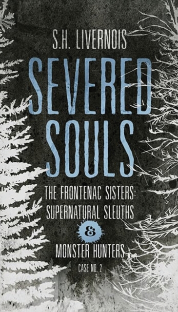 Severed Souls : Case No. 2, Paperback / softback Book