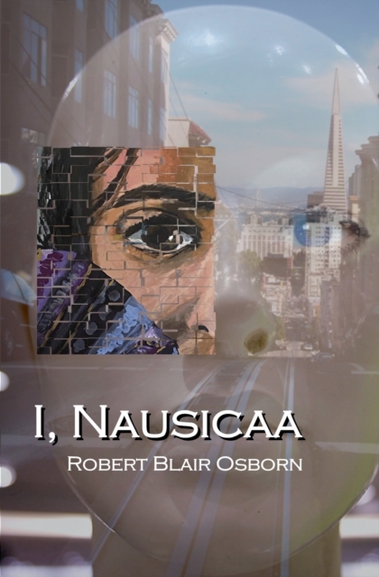 I, Nausicaa, Paperback / softback Book