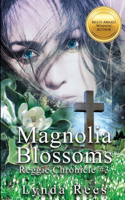 Magnolia Blossoms, Paperback / softback Book