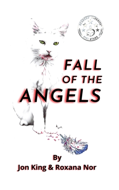 Fall of the Angels, Hardback Book