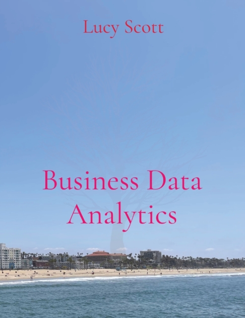 Business Data Analytics, Paperback / softback Book