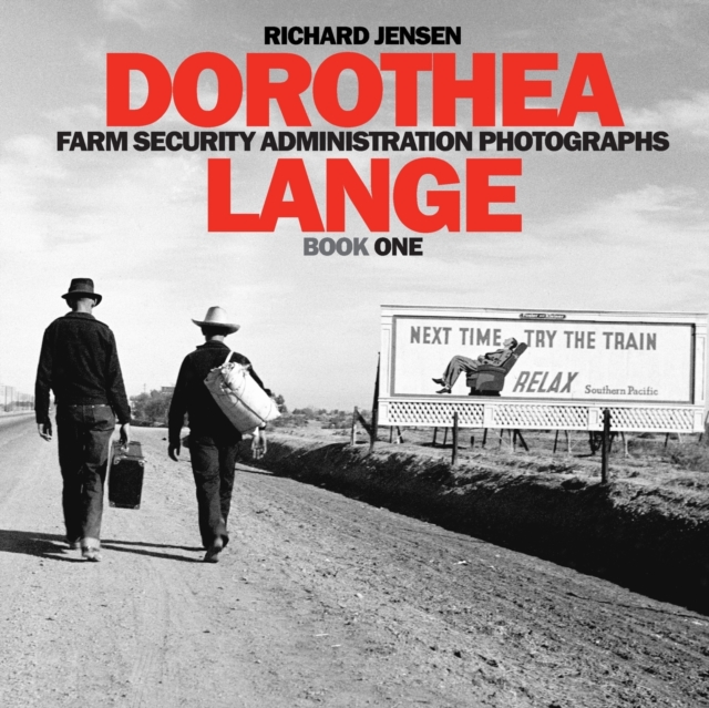 Dorothea Lange Book One, Paperback / softback Book