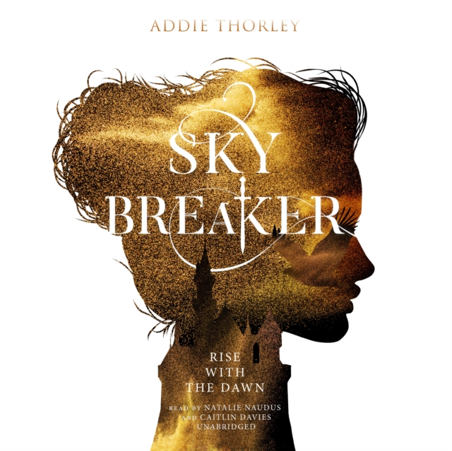 Sky Breaker, eAudiobook MP3 eaudioBook