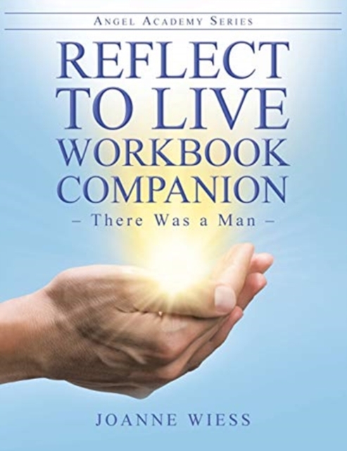 Reflect to Live Workbook Companion : There Was a Man, Paperback / softback Book