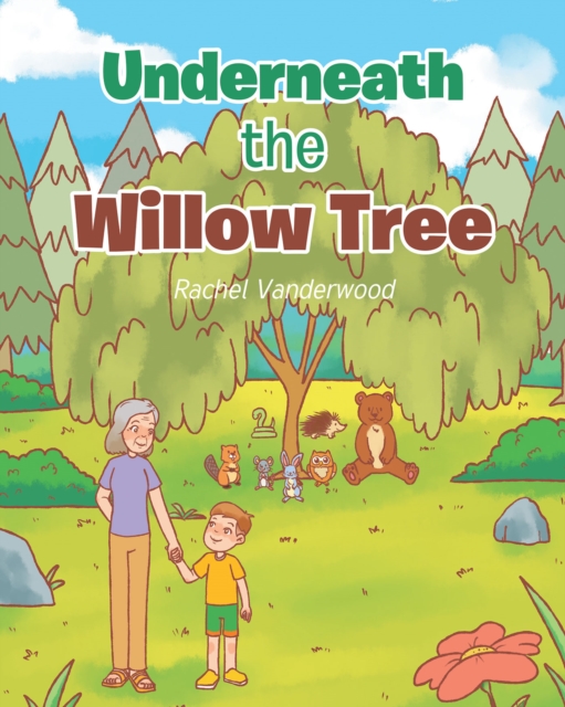 Underneath the Willow Tree, EPUB eBook
