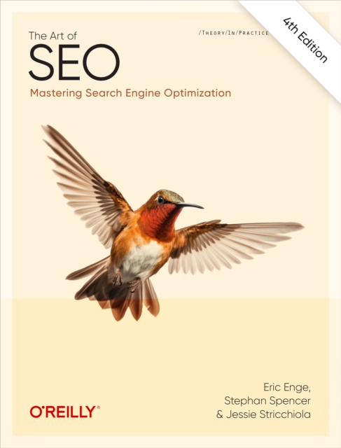 The Art of SEO, PDF eBook