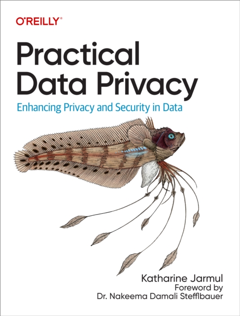 Practical Data Privacy, EPUB eBook