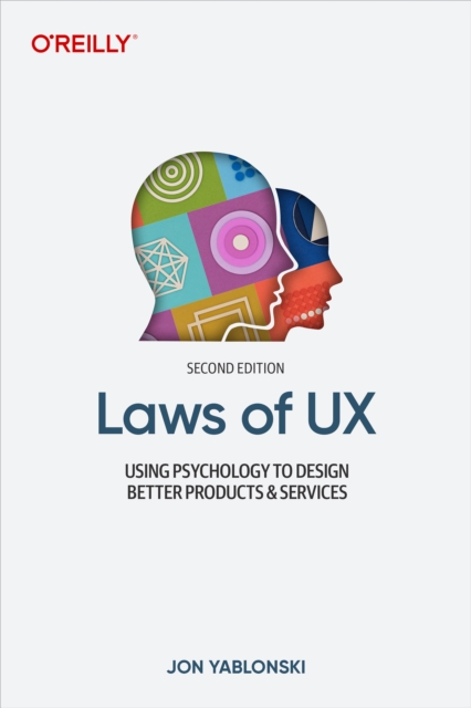 Laws of UX, PDF eBook