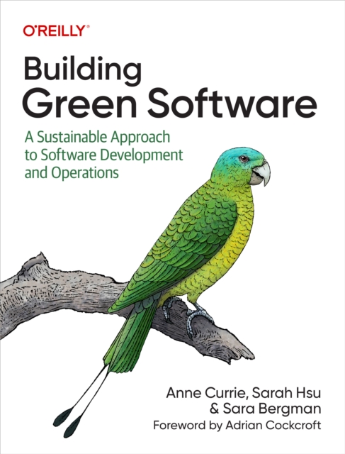 Building Green Software, PDF eBook