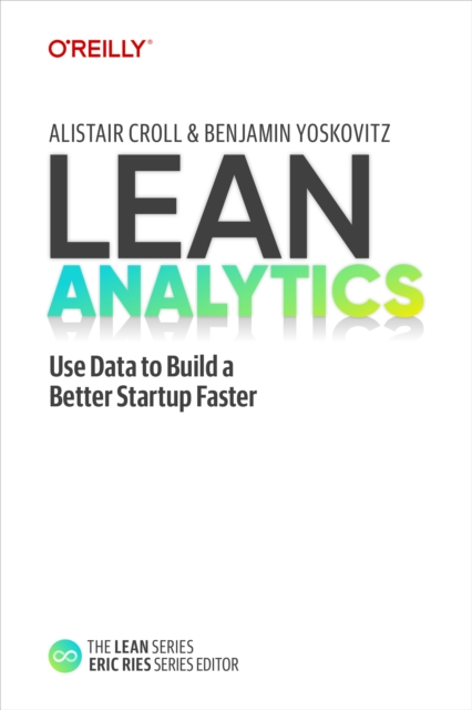 Lean Analytics, EPUB eBook