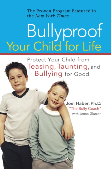 Bullyproof Your Child For Life, EPUB eBook