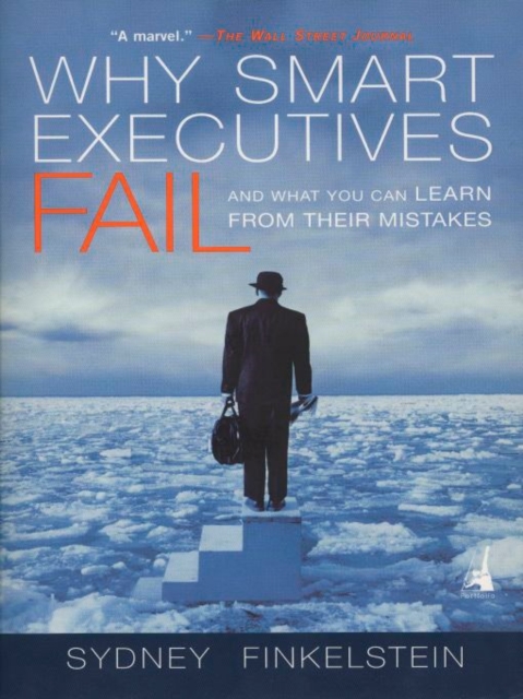 Why Smart Executives Fail, EPUB eBook