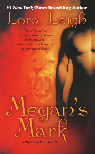Megan's Mark, EPUB eBook