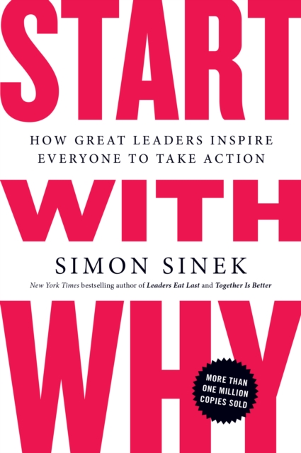 Start with Why, EPUB eBook