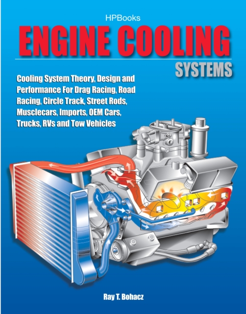 Engine Cooling Systems HP1425, EPUB eBook