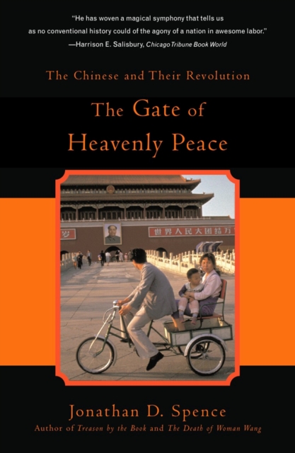 Gate of Heavenly Peace, EPUB eBook