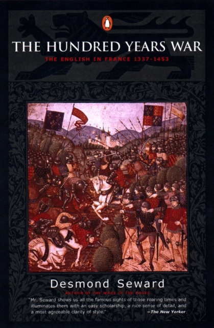 Hundred Years War, EPUB eBook