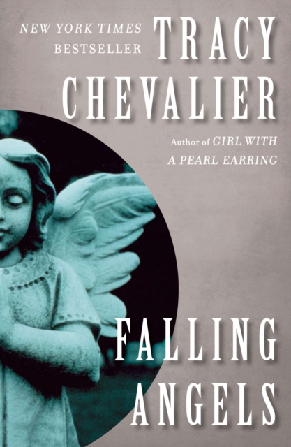 Falling Angels, EPUB eBook
