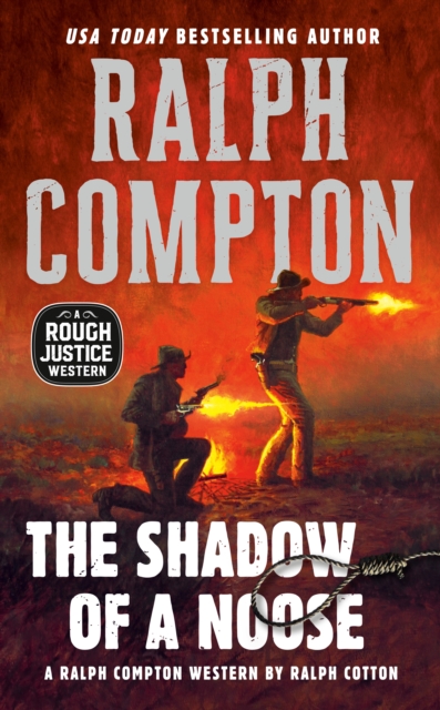 Ralph Compton the Shadow of a Noose, EPUB eBook