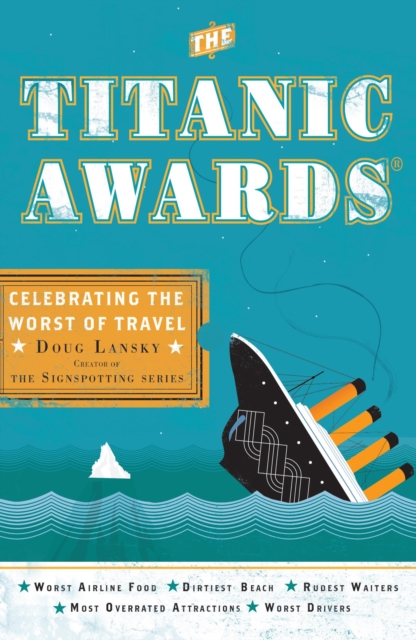 Titanic Awards, EPUB eBook