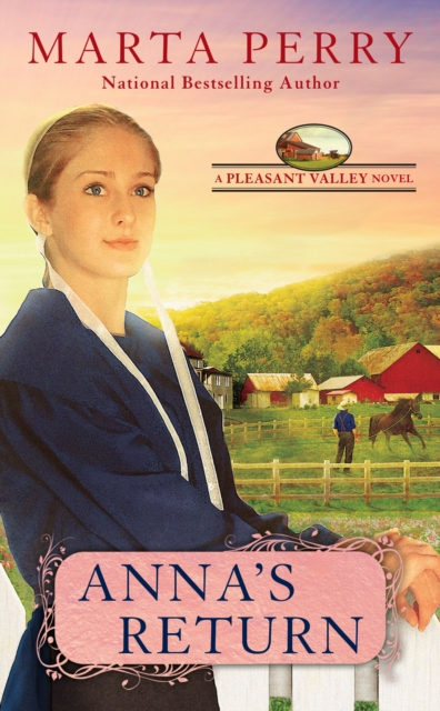 Anna's Return, EPUB eBook