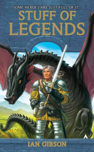 Stuff of Legends, EPUB eBook