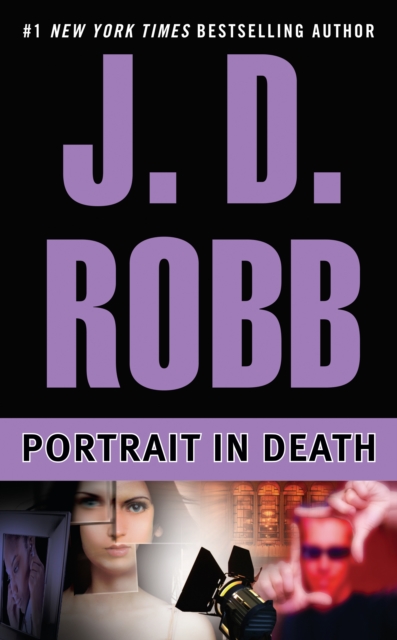 Portrait in Death, EPUB eBook