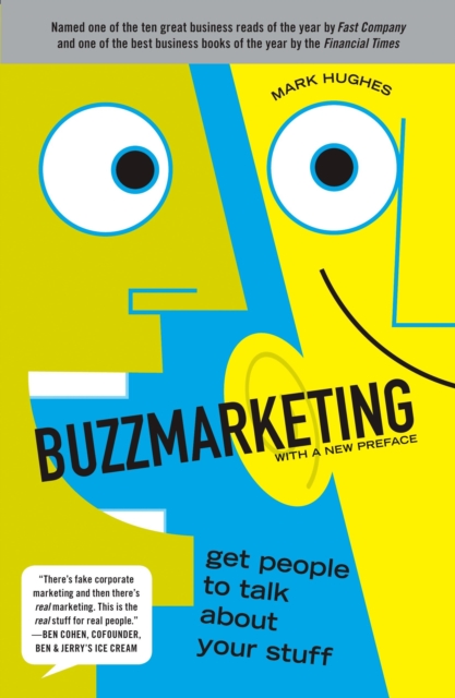 Buzzmarketing, EPUB eBook