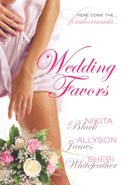 Wedding Favors, EPUB eBook
