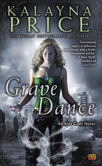 Grave Dance, EPUB eBook