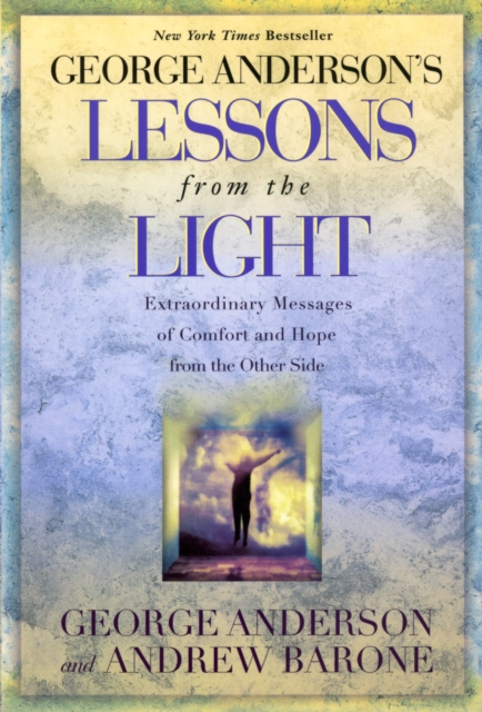 George Anderson's Lessons from the Light, EPUB eBook