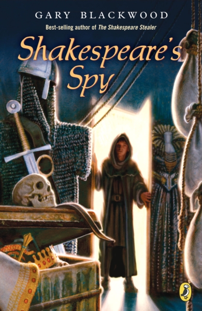 Shakespeare's Spy, EPUB eBook