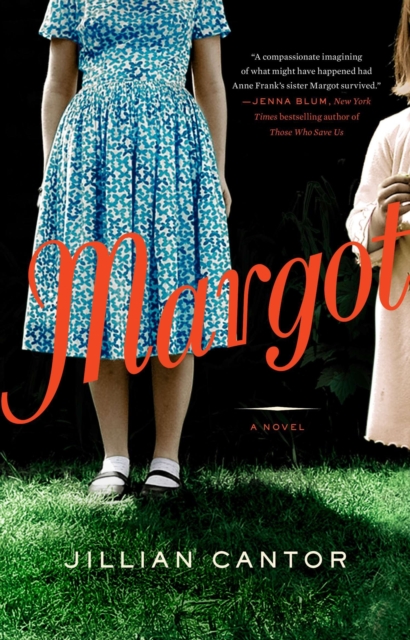 Margot: A Novel, EPUB eBook