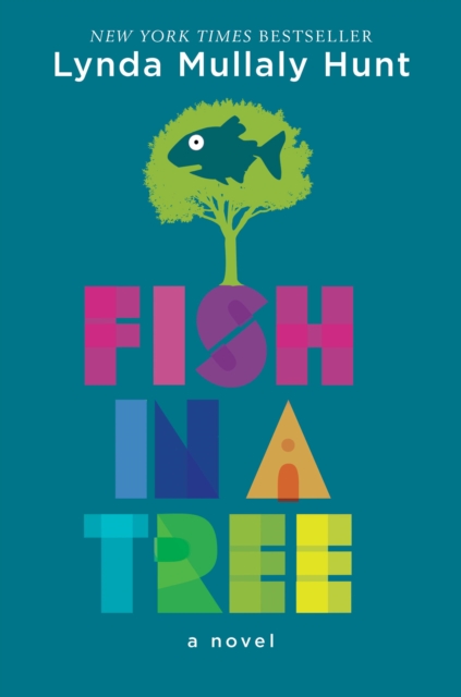 Fish in a Tree, EPUB eBook