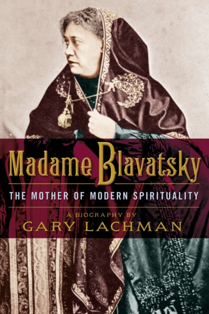 Madame Blavatsky, EPUB eBook