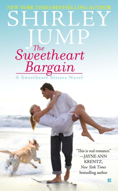 Sweetheart Bargain, EPUB eBook