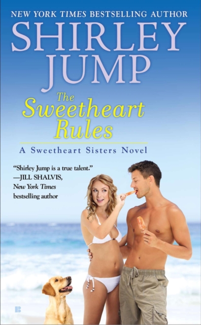 Sweetheart Rules, EPUB eBook
