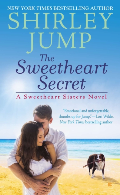 Sweetheart Secret, EPUB eBook