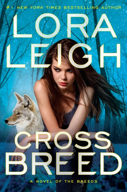 Cross Breed, EPUB eBook
